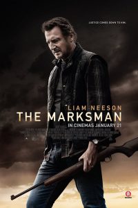 The Marksman (2021) คนระห่ำ พันธุ์ระอุ