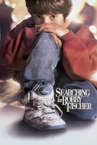 Searching for Bobby Fischer (1993) เจ้าหมากรุก