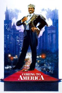 Coming to America (1988) มาอเมริกาน่าจะดี