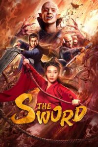 The Sword (2021) ฉางฉิง ดาบพิฆาตปีศาจ