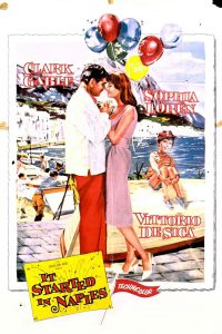 It Started in Naples (1960) เนเปิ้ลรำลึก