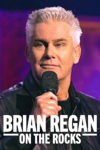 Brian Regan on the Rocks (2021) ไบรอัน รีแกน ออน เดอะ ร็อค