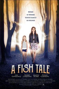 A Fish Tale (2000)