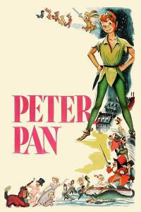 Peter Pan (1953) ปีเตอร์ แพน