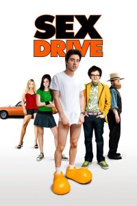 Sex Drive (2008) แอ้มติดล้อ ไม่ขอเวอร์จิ้น