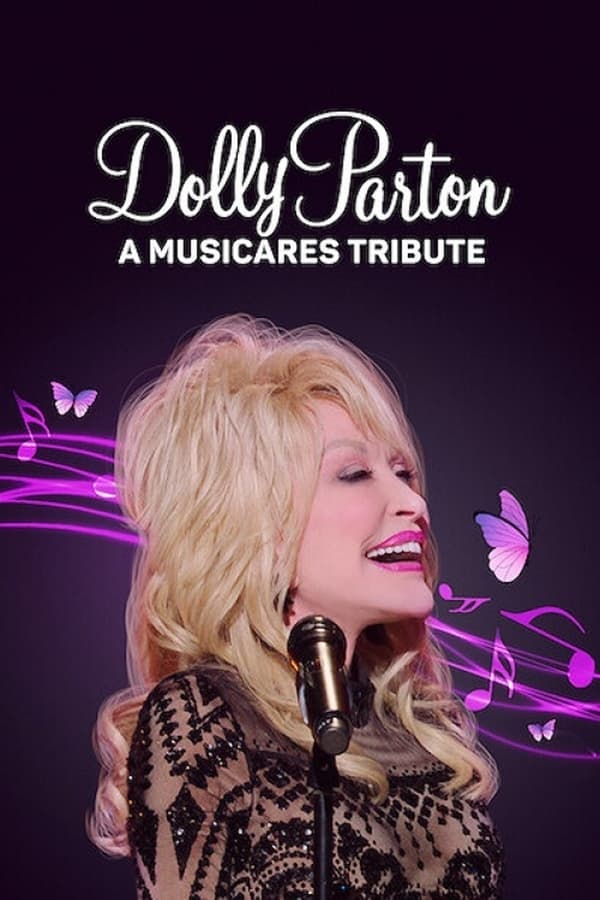 Dolly Parton A MusiCares Tribute (2021) คอนเสิร์ตเพื่อดอลลี่ พาร์ตัน