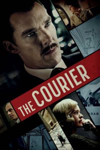 The Courier (2020) คนอัจฉริยะ ฝ่าสมรภูมิรบ