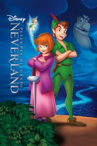 Peter Pan II Return to Neverland (2002) ปีเตอร์ แพน ผจญภัยท่องแดนมหัศจรรย์