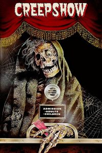 Creepshow (1982) โชว์มรณะ