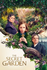 The Secret Garden (2020) มหัศจรรย์ในสวนลับ