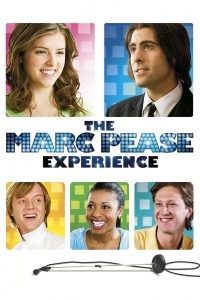 The Marc Pease Experience (2009) ยอดชายเท้าไฟ หัวใจขอแด๊นซ์