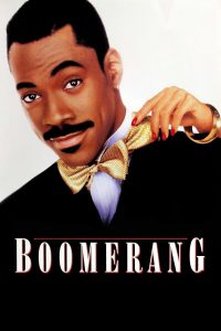 Boomerang (1992) บูมเมอแรง รักหลอกเจอศอกกลับ