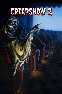 Creepshow 2 (1987) โชว์มรณะ 2