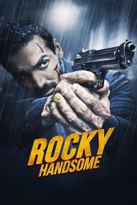 Rocky Handsome (2016) ร็อคกี้ สุภาพบุรุษสุดเดือด