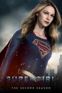 Supergirl (2016) ซูเปอร์เกิร์ล สาวน้อยจอมพลัง ซีซัน 2