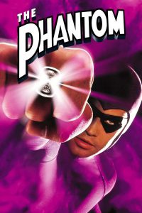 The Phantom (1996) แฟนท่อม ฮีโร่พันธุ์อมตะ