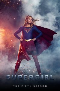 Supergirl (2019) ซูเปอร์เกิร์ล สาวน้อยจอมพลัง ซีซัน 5