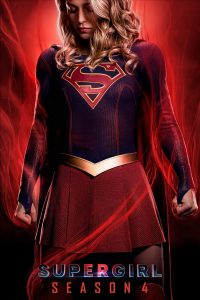 Supergirl (2018) ซูเปอร์เกิร์ล สาวน้อยจอมพลัง ซีซัน 4