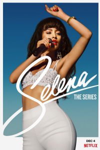 Selena The Series (2020) เซเลน่า เดอะ ซีรีส์