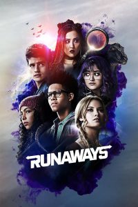 Marvel’s Runaways Season 2 (2018)