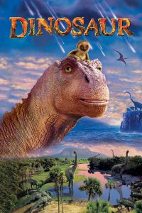 Dinosaur (2000) ไดโนเสาร์