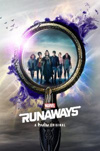 Marvel’s Runaways Season 3 (2019)