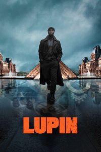 Lupin (2021) จอมโจรลูแปง ซีซัน 2