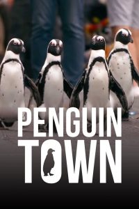 Penguin Town (2021) เพนกวิน ทาวน์