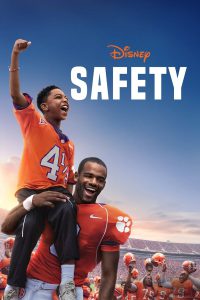 Safety (2020) เซฟตี้