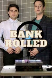 Bankrolled (2021) คู่กวนป่วนแอป