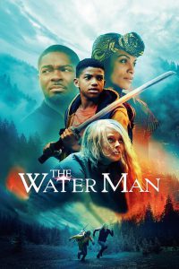 The Water Man (2021) เดอะ วอเตอร์ แมน