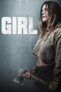 Girl (2020) สาวทวงแค้น