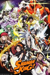 Shaman King (2021) ชาแมนคิง ราชันย์แห่งภูต