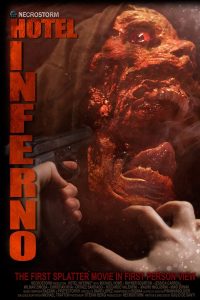 Hotel Inferno (2013)