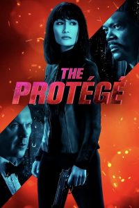 เธอ… รหัสสังหาร (2021) The Protege
