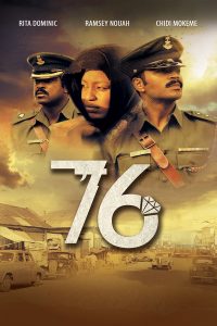 76 (2016) (Netflix)