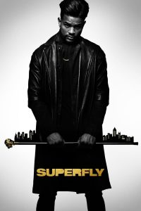 Superfly (2018) กลโกงอันตราย