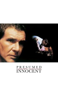 Presumed Innocent (1990) แหกกฎบริสุทธิ์