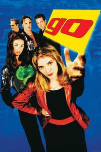 Go (1999) ลุย..ลุยซะให้สะใจ