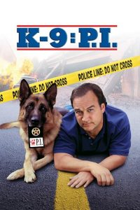 K-9 P.I. (2002)