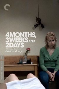 4 Months 3 Weeks And 2 Days (2007) เธอจ่ายมัน.. ด้วยชีวิต