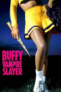 Buffy the Vampire Slayer (1992) บั๊ฟฟี่ มือใหม่สยบค้างคาวผี