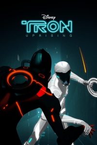 Tron Uprising (2012) ทรอน อัพไรซิ่ง