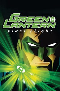 Green Lantern First Flight (2009)