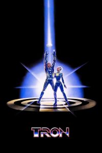 Tron (1982) ทรอน