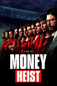 Money Heist Season 4 (2020) ทรชนคนปล้นโลก ซีซั่น 4