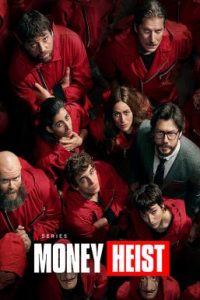 Money Heist Season 3 (2019) ทรชนคนปล้นโลก ซีซั่น 3