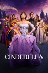 Cinderella (2021) ซินเดอเรลล่า