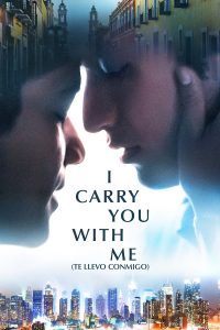 I Carry You with Me (2020)