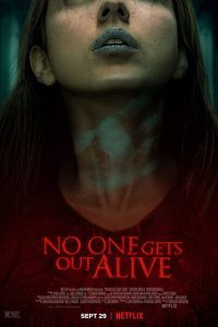No One Gets Out Alive (2021) ห้องเช่าขังตาย